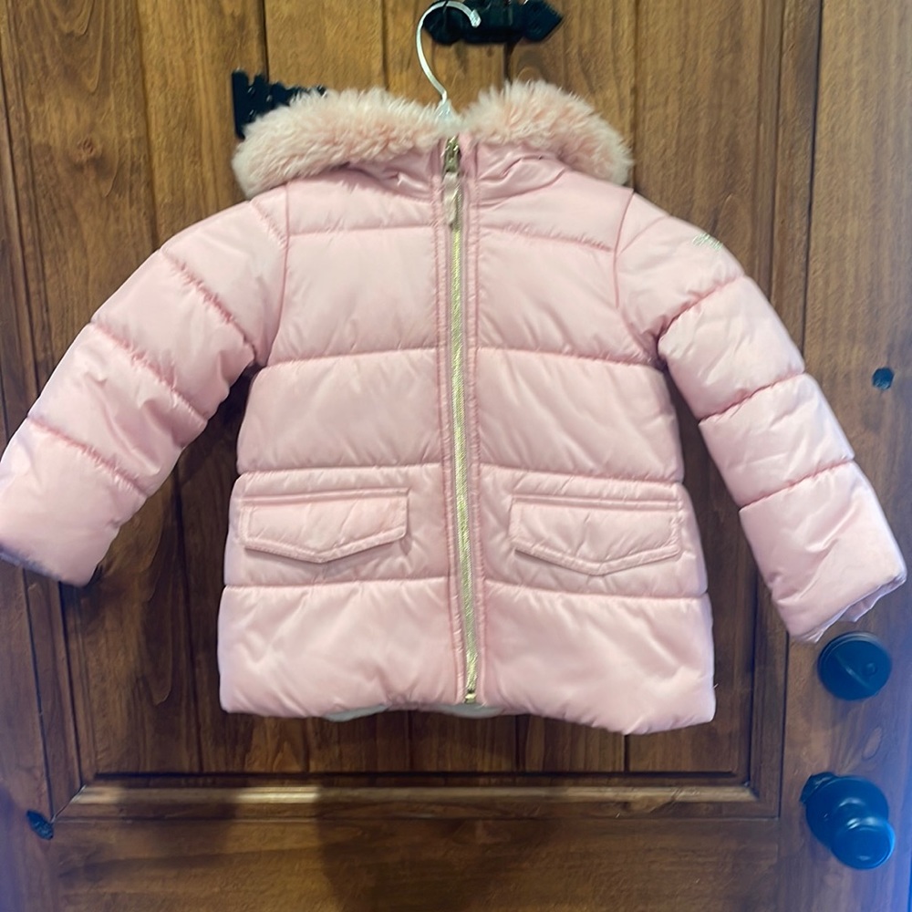 Rain/snow waterproof coat